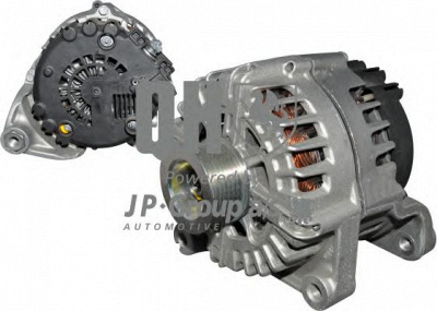 JP GROUP 1490103209 -  Генератор